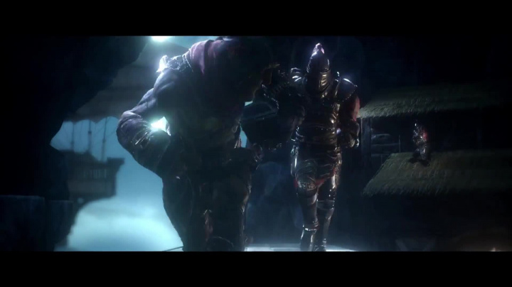 Styx: Shards of Darkness - E3 Trailer