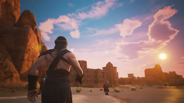 Conan Exiles - Pre-Alpha Trailer