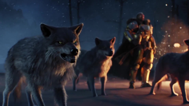 Destiny: Rise of Iron - Reveal Trailer