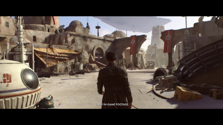 EA Star Wars: A Look Ahead
