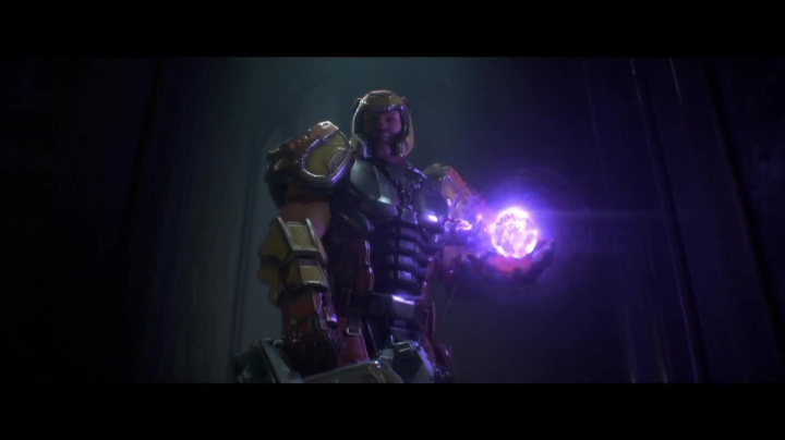 Quake Champions (E3 2016 Trailer)