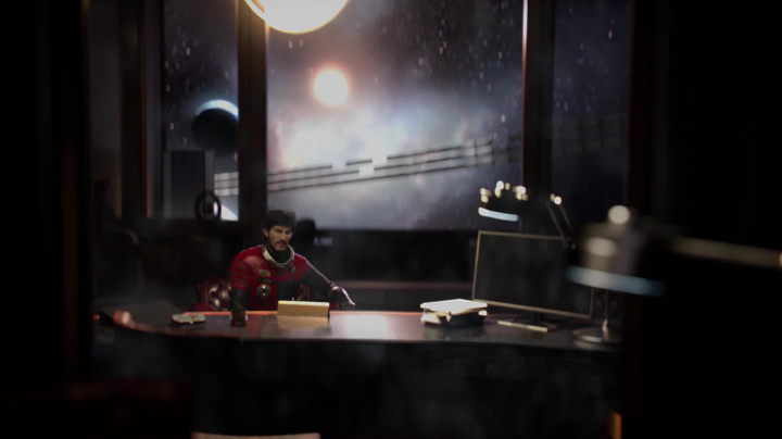 Prey (E3 2016 Trailer)