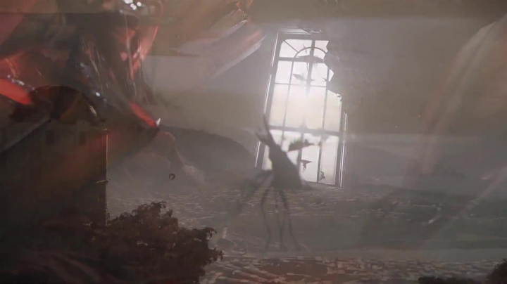 Dishonored 2 (E3 2016 Gameplay Trailer)