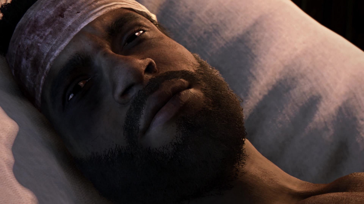 Mafia III - E3 2016 gameplay