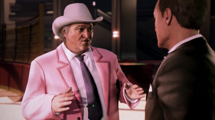 Mafia III – E3 2016 Gameplay Reveal