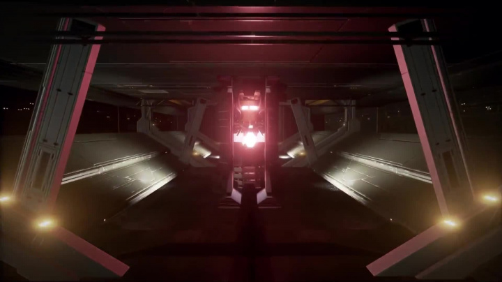 EVE: Valkyrie VR Gameplay Trailer – Carrier Assault