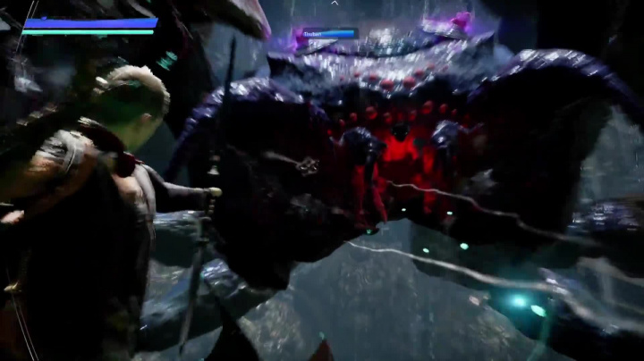 Scalebound - Xbox E3 Briefing 2016