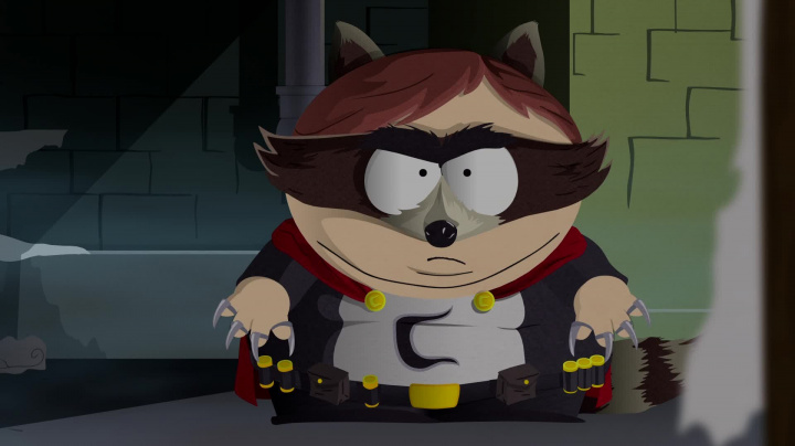 South Park: The Fractured But Whole - E3 2016 trailer