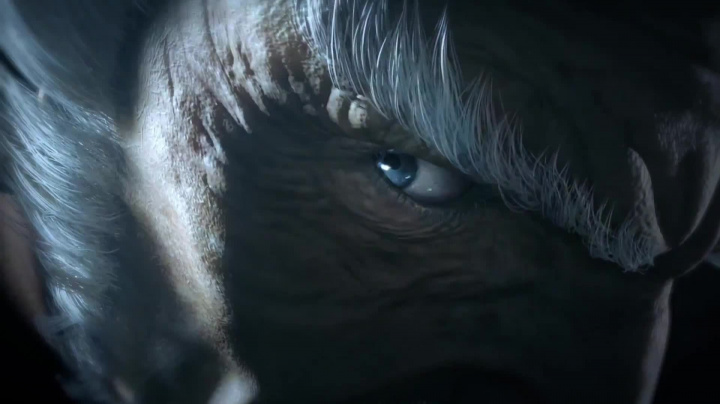 Tekken 7 - All fights are personal