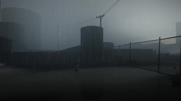 Inside - Trailer E3 2014