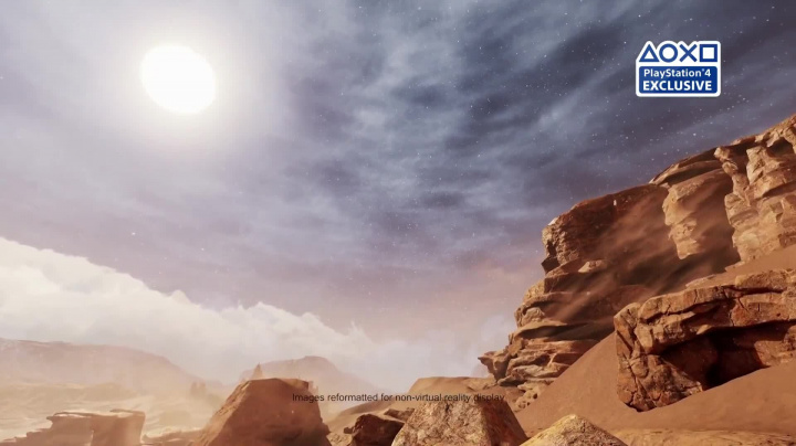 Farpoint - Trailer z E3 2016