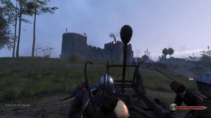 Mount & Blade II: Bannerlord - E3 2016 Siege Gameplay Extended