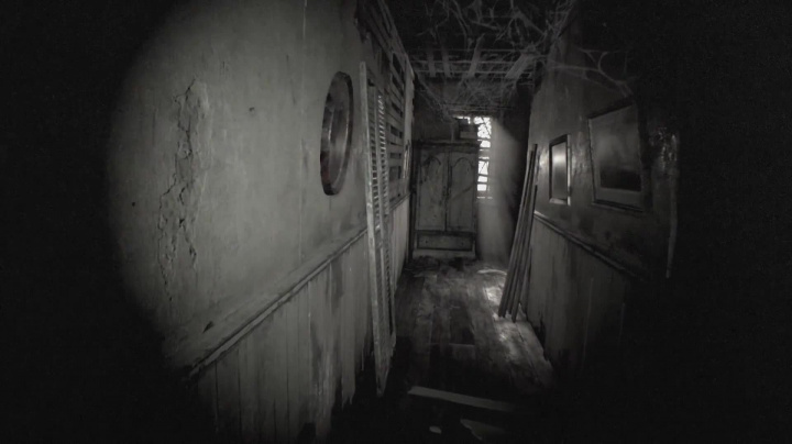 Resident Evil 7 (E3 2016 Gameplay Trailer)