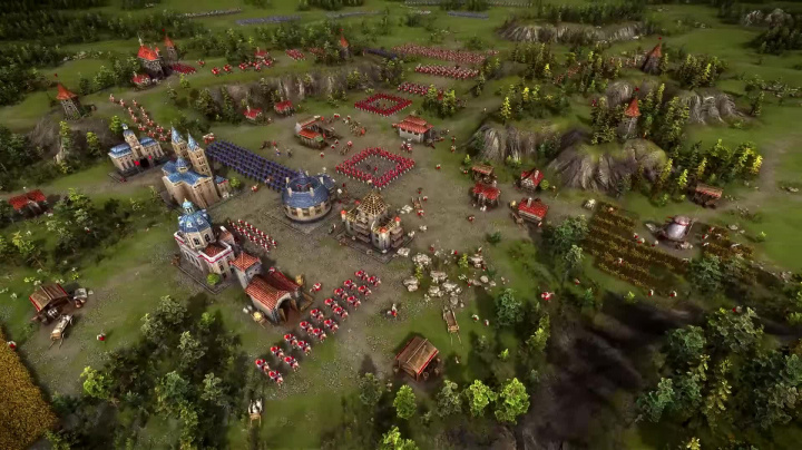Cossacks 3 - Prussia on the defensive!