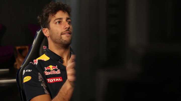 F1 2016 – Welcome To Baku trailer