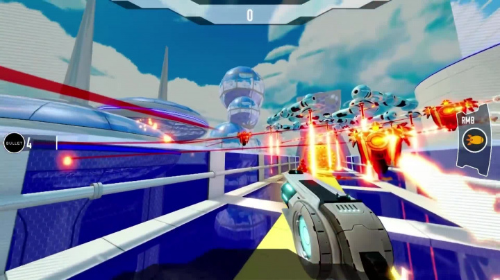 Tick Tock Bang Bang – launch trailer