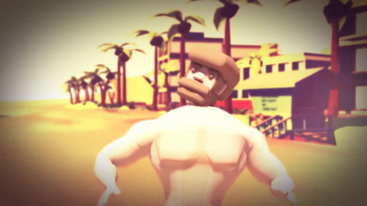 Giant Cop: Justice Above All – E3 2016 trailer