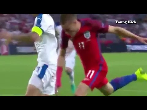 Slovakia vs England //Full HD// 0-0 Highlights 20/06/2016