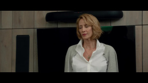 Než jsem tě poznala  - originální trailer