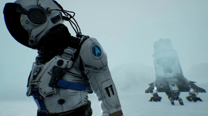 'The Turing Test - E3 2016 Making of