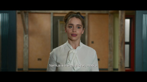 Než jsem tě poznala