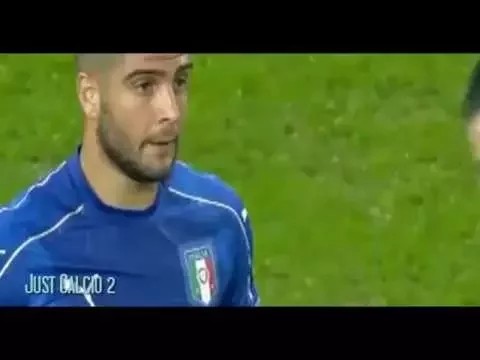 Italy vs Ireland 0-1 ♦ Goals & Full Highlights ♦ 2016