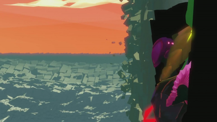 Bound - E3 2016 Trailer