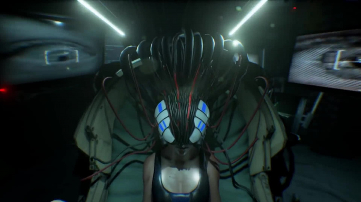 Observer – gameplay trailer