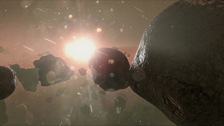 The Mandate - E3 2016 Trailer