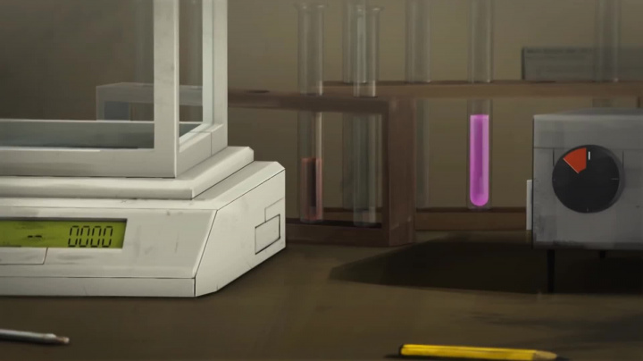 Unforeseen Incidents - oznamovací trailer