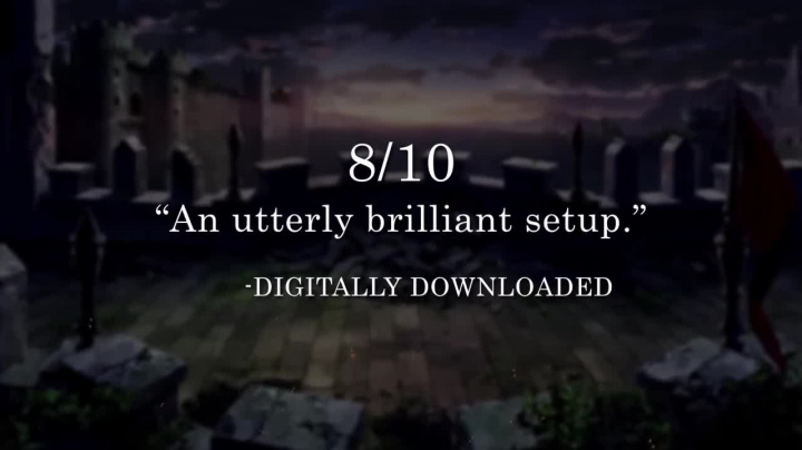 Grand Kingdom – launch trailer