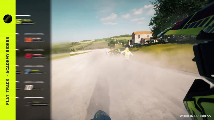Valentino Rossi The Game - MotoRanch Trailer