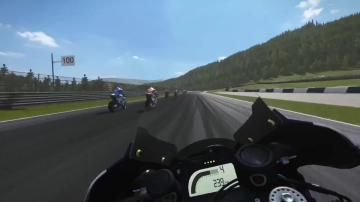 Valentino Rossi The Game - MotoGP 2016