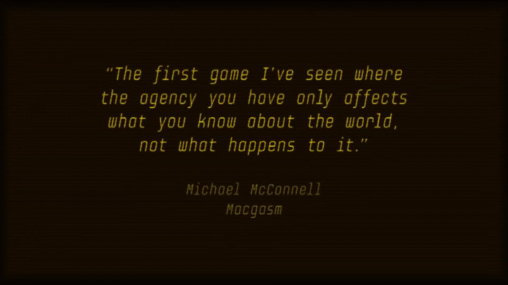 Killing Time at Lightspeed – Enhanced Edition trailer