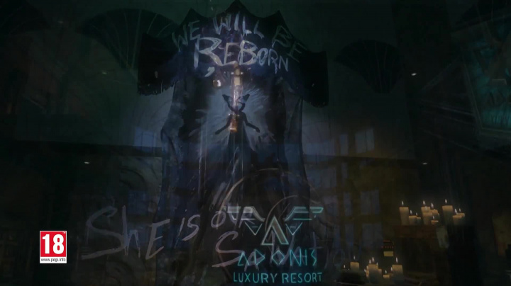 BioShock The Collection - Announcement Trailer