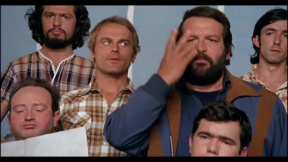 Jestli se rozzlobíme, budeme zlí