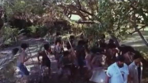 Kdo najde přítele,najde poklad - ukázka