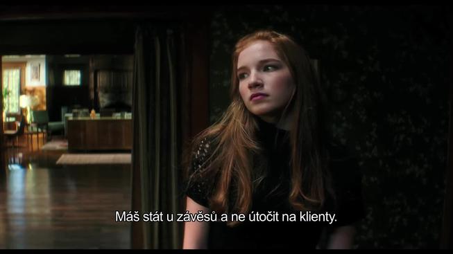 Ouija: Kořeny zla
