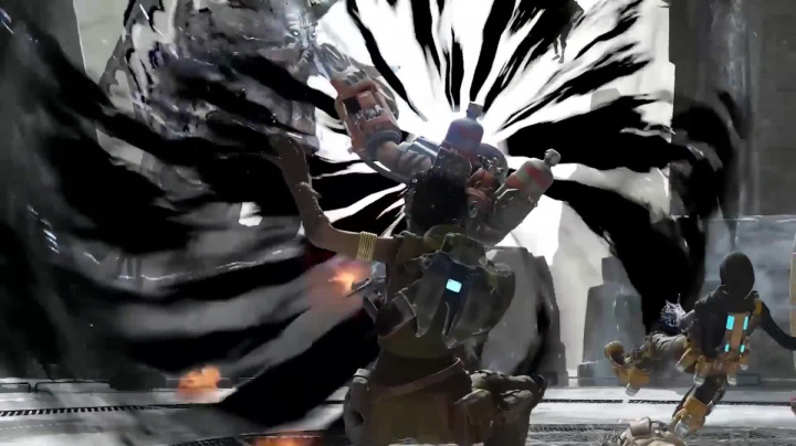 Evolve - Stage 2 Announcement Trailer