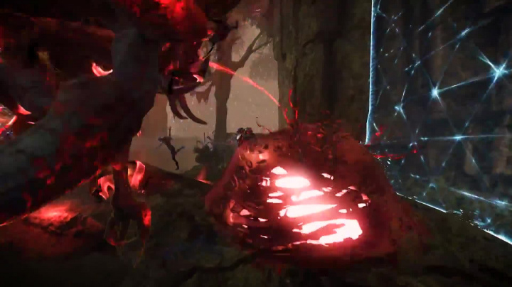 Evolve - Stage 2 Launch Trailer