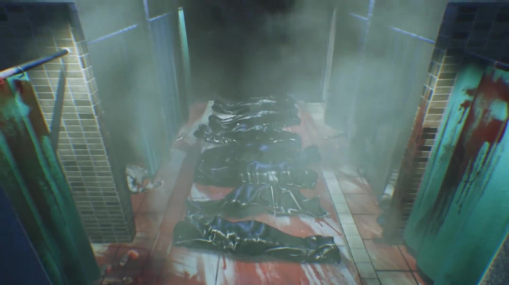 Dear Charlotte - trailer na první epizodu