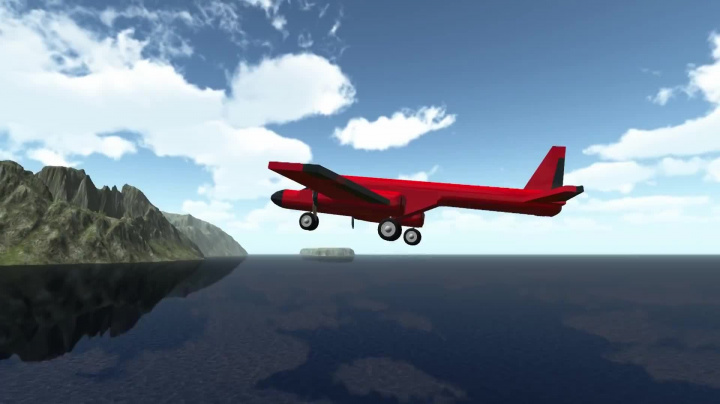 SimplePlanes - Official Trailer