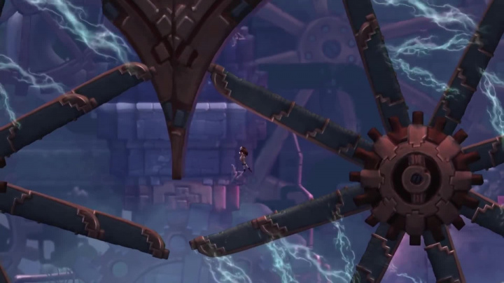 Song of the Deep - Launch Trailer