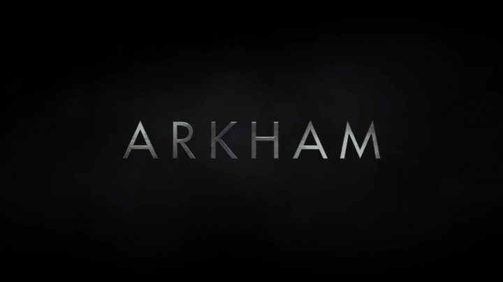 Batman: Arkham VR - Teaser Trailer