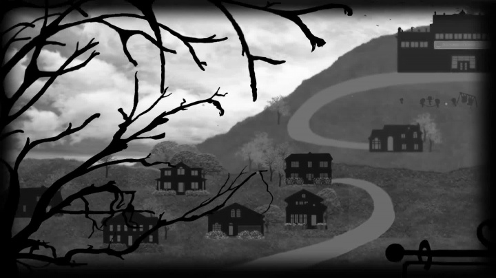 Ian's Eyes - Announcement Trailer