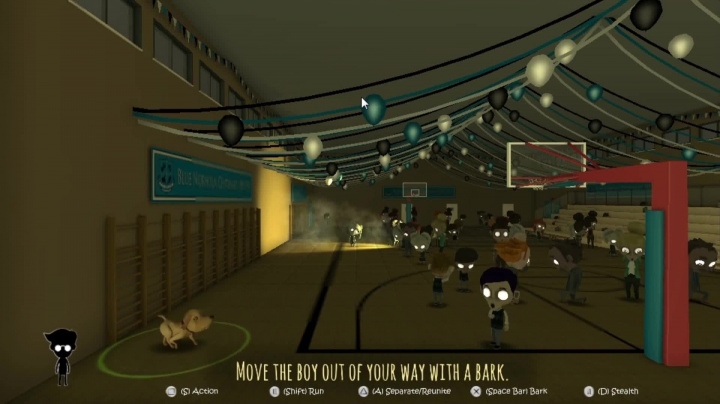 Ian's Eyes - Tutorial