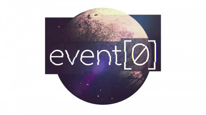 Event[0] - oznamovací trailer