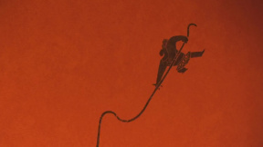 Odvážná Vaiana: Legenda o konci světa: Trailer