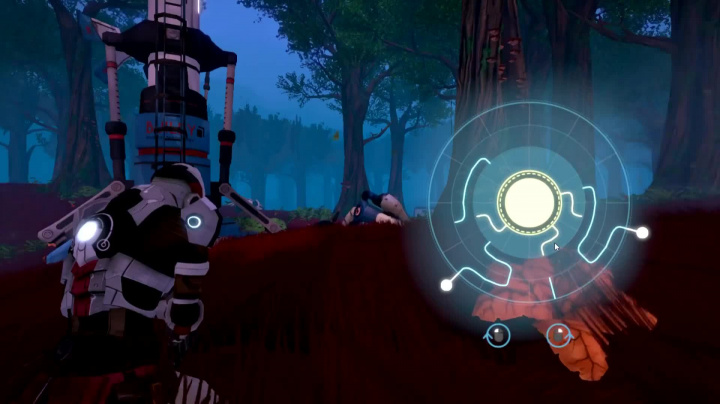 Sky Break – early access v4.0 trailer