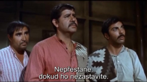 Sedm statečných: Trailer